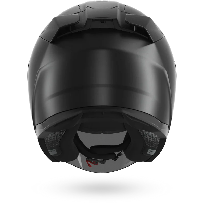 SHARK SKWAL JET Dark Shadow Casco Alfombra Titan