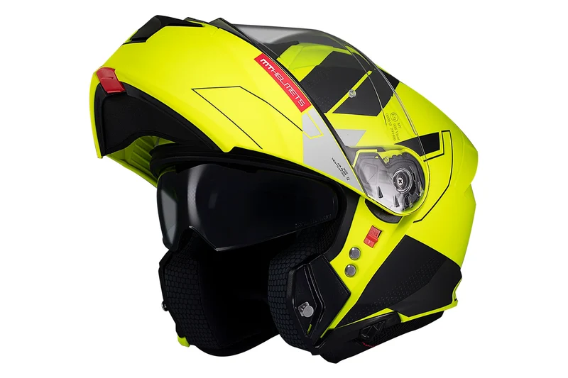 MT GENESIS SV TALO SEGURIDAD AVANZADOS S MODULAR CASCO DE MOTO C3 GLOSS