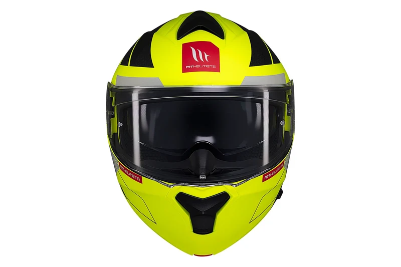 MT GENESIS SV TALO ABATIBLE FRONTAL MODULAR CASCO DE MOTO C3 MATE