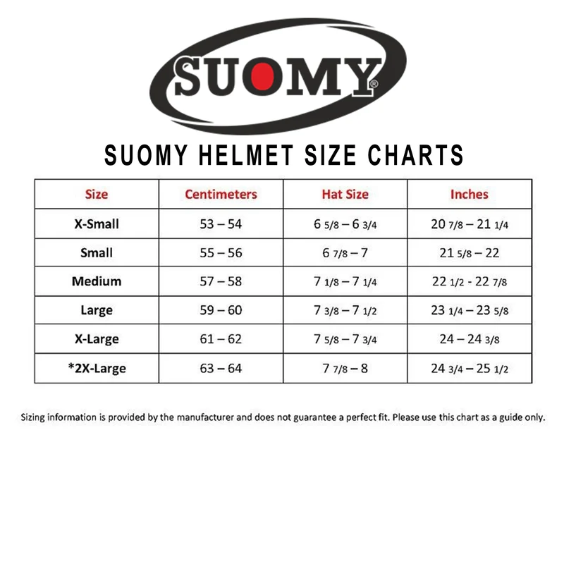 SUOMY-CASCOS MX TOURER PLAIN MATT BLACK