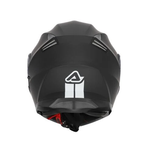 ACERBIS - CASCO MODULAR SEREL 22.06 NEGRO
