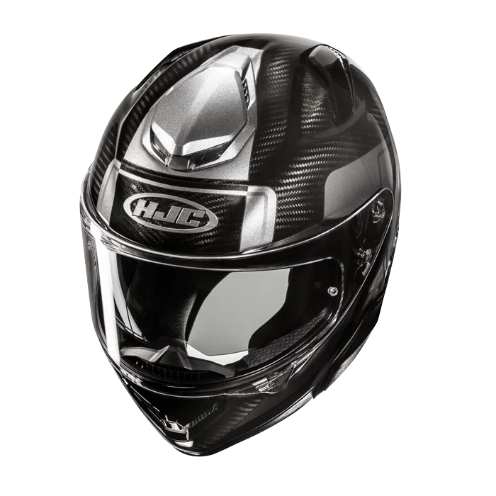 HJC RPHA 72 CARBON FYNEX MC5 CASCO INTEGRAL DE MOTO