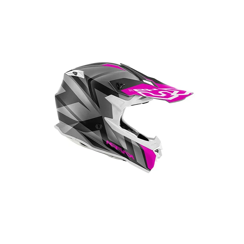KAPPA KV49 mujer Chaser todoterreno moto Casco Titan