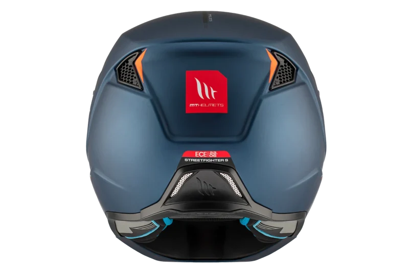 MT STREETFIGHTER S SV SOLID A7 TODOTERRENO MODULAR MODULAR CASCO DE MOTO