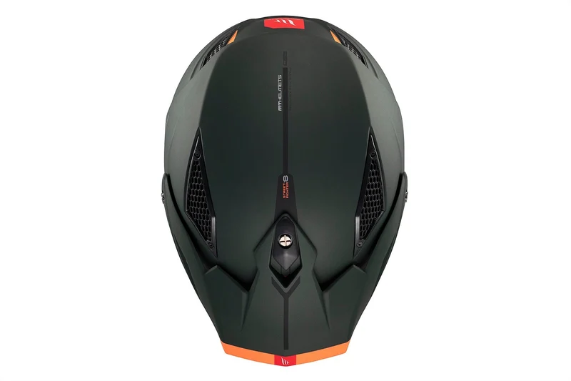 MT STREETFIGHTER S SV SOLID A6 TODOTERRENO AVENTURA MODULAR CASCO DE MOTO