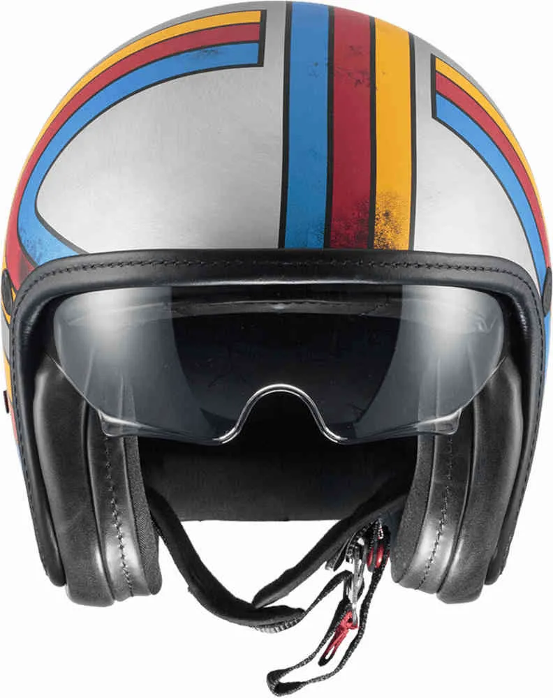 PREMIER VINT PLATIN ED. EX 77 BM MOTO JET CASCO
