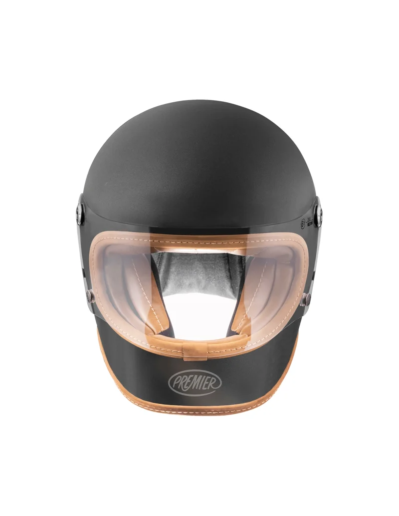 PREMIER TROPHY PLATINUM ED.U9BM CASCO INTEGRAL MOTOCICLETA