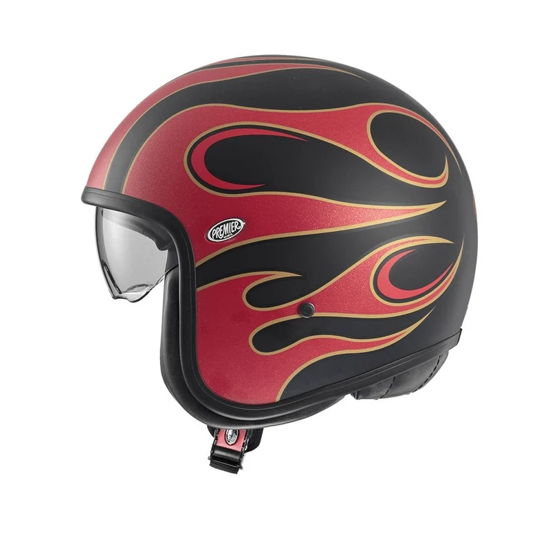 PREMIER VINTAGE FR 2 BM CASCO JET MOTO