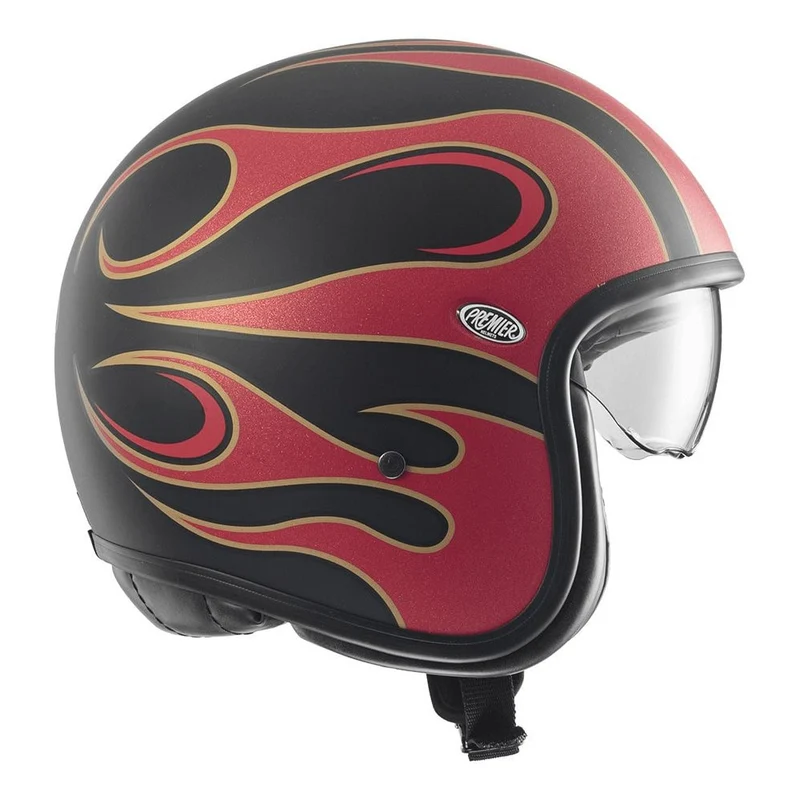 PREMIER VINTAGE FR 2 BM CASCO JET MOTO
