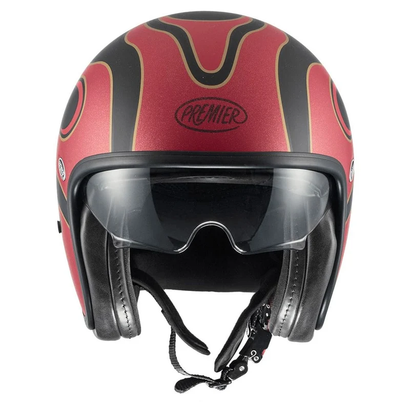 PREMIER VINTAGE FR 2 BM CASCO JET MOTO