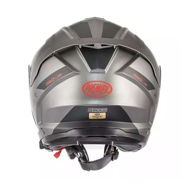 PREMIER JT5 MA 17 BM CASCO JET MOTOCICLETA