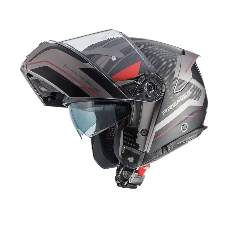 PREMIER LEGACY GT AS 17 BM CASCO MODULAR ABATIBLE