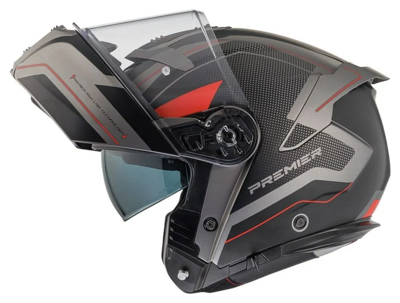 PREMIER LEGACY GT AS 17 BM CASCO MODULAR ABATIBLE
