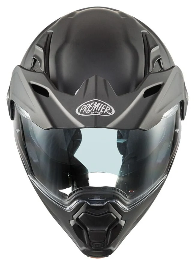 PREMIER LAND CRUISER U9 BM CASCO MODULAR DE MOTOCICLETA