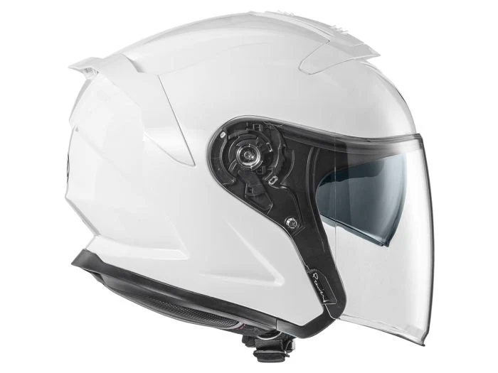 PREMIER JT5 U8 CASCO JET SCOOTER BLANCO