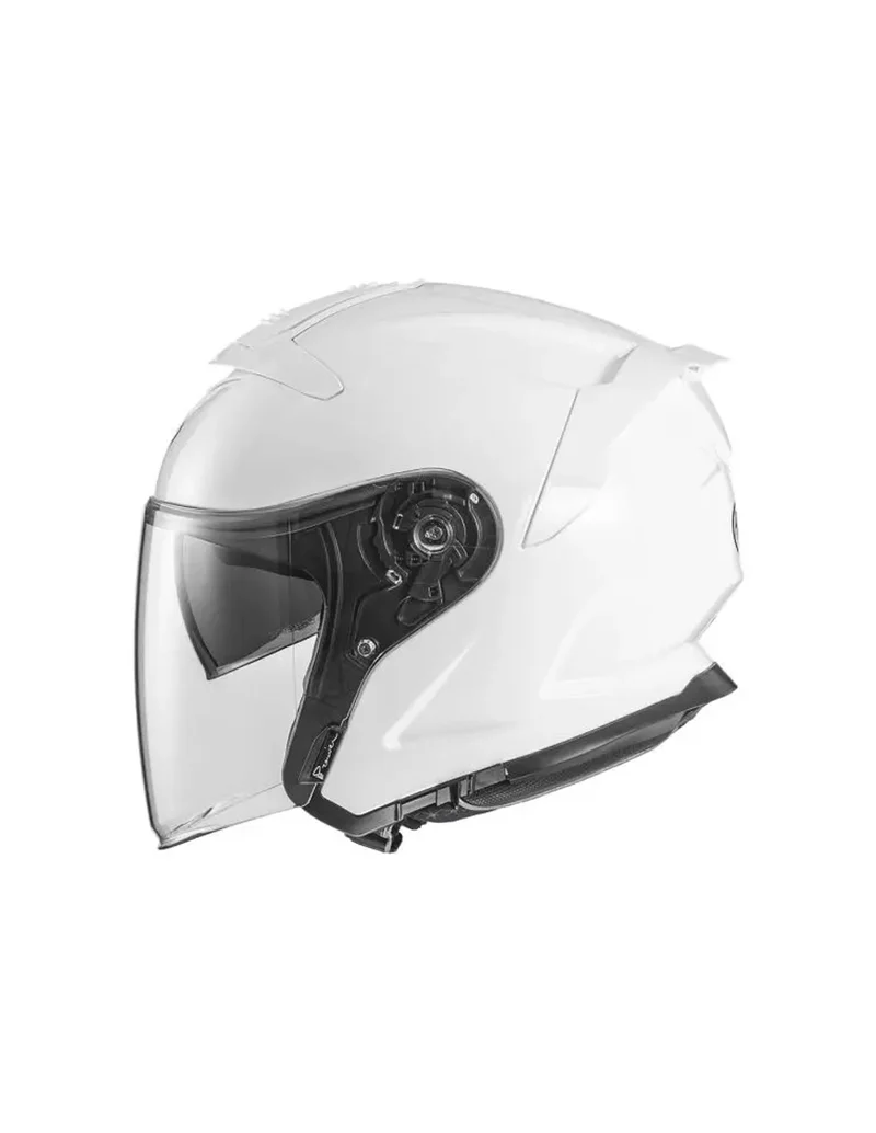 PREMIER JT5 U8 CASCO JET SCOOTER BLANCO