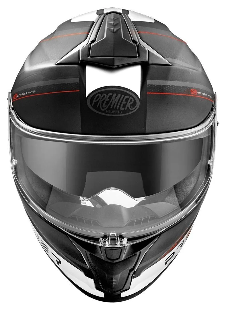 PREMIER EVOLUZIONE SP 2 BM CASCO INTEGRAL DE MOTO