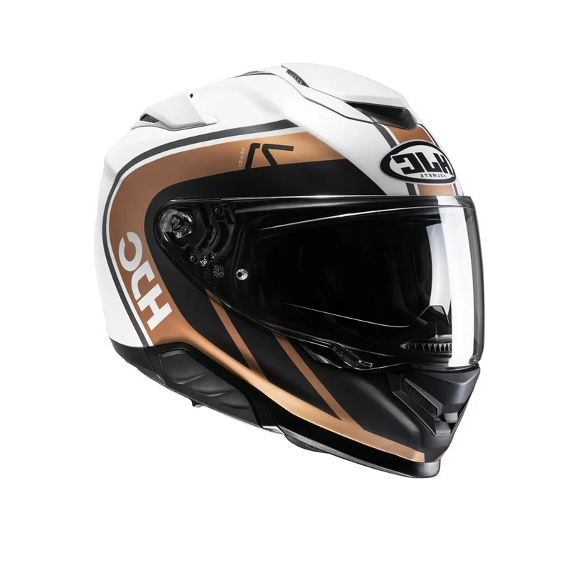 HJC RPHA 71 Mapos MC9SF Casco integral deportivo motocicleta