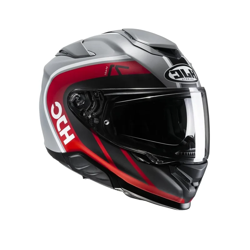 HJC RPHA71 MAPOS MC1SF CASCO INTEGRAL DEPORTIVO DE MOTO
