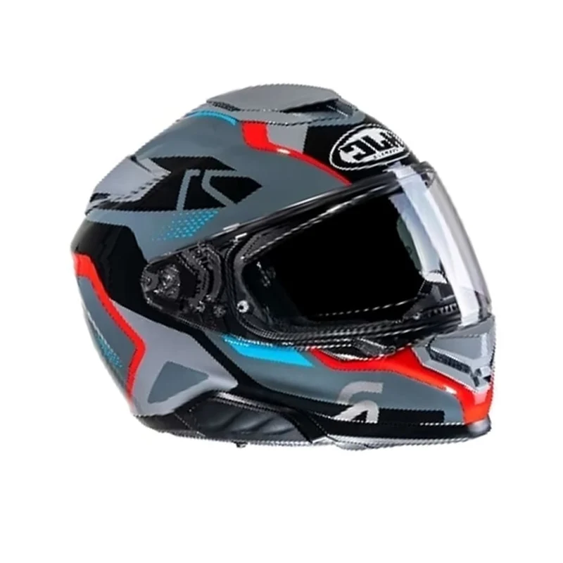 HJC RPHA71 HAPEL MC21 DE MOTO CASCO INTEGRAL