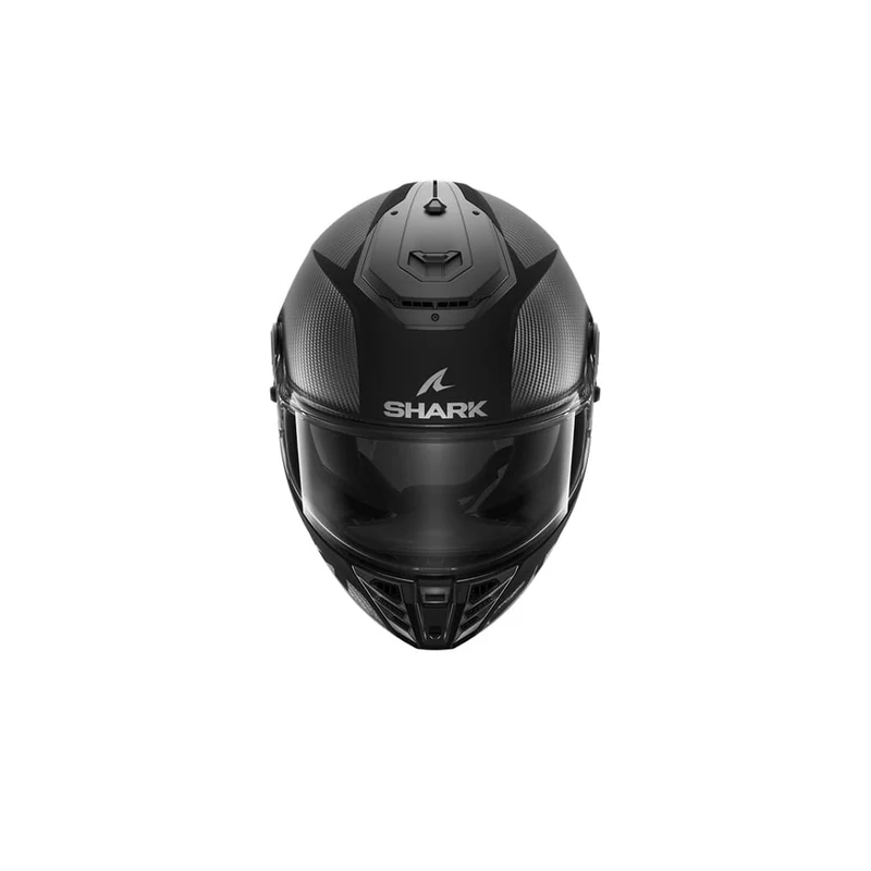 SHARK SPARTAN RS INTEGRAL CASCO CARBONO MATE