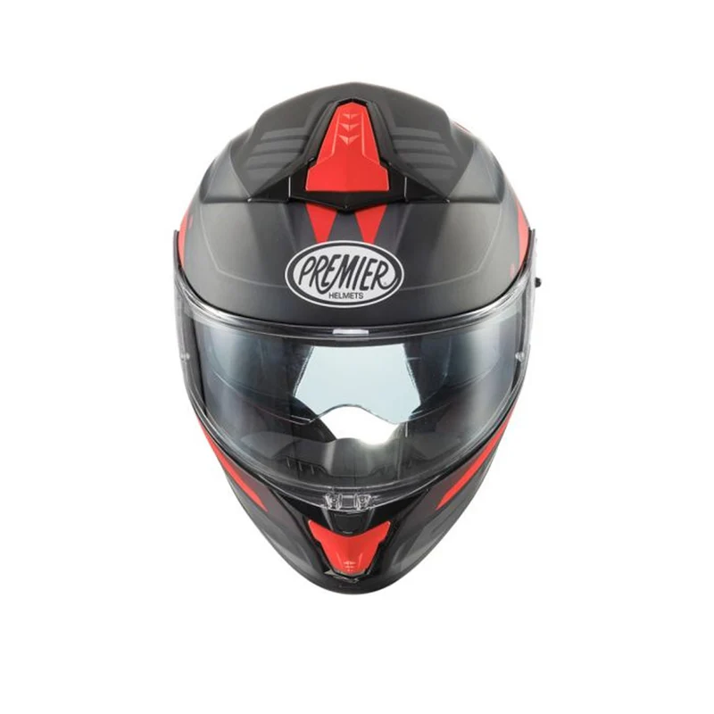 PREMIER EVOLUZIONE PR 92 BM CASCO INTEGRAL DE MOTO