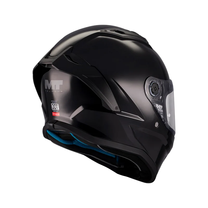 MT STINGER 2 PURE JUNIOR A1 MATE