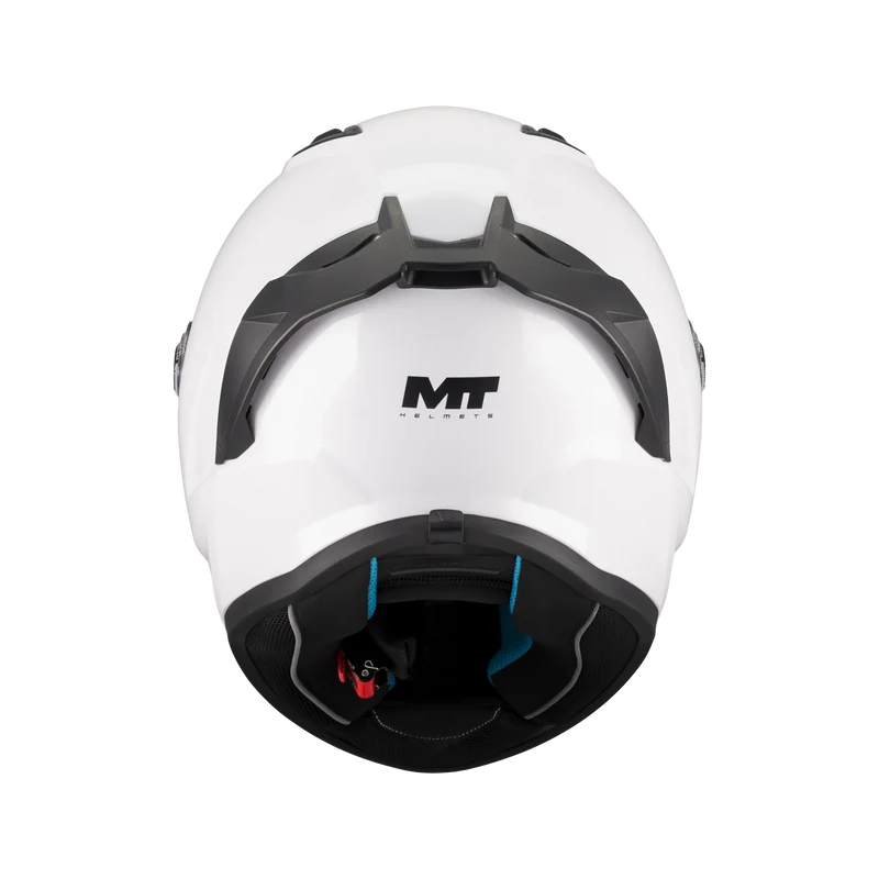 MT STINGER 2 PURE JUNIOR A0 BLANCO PERLA BRILLO