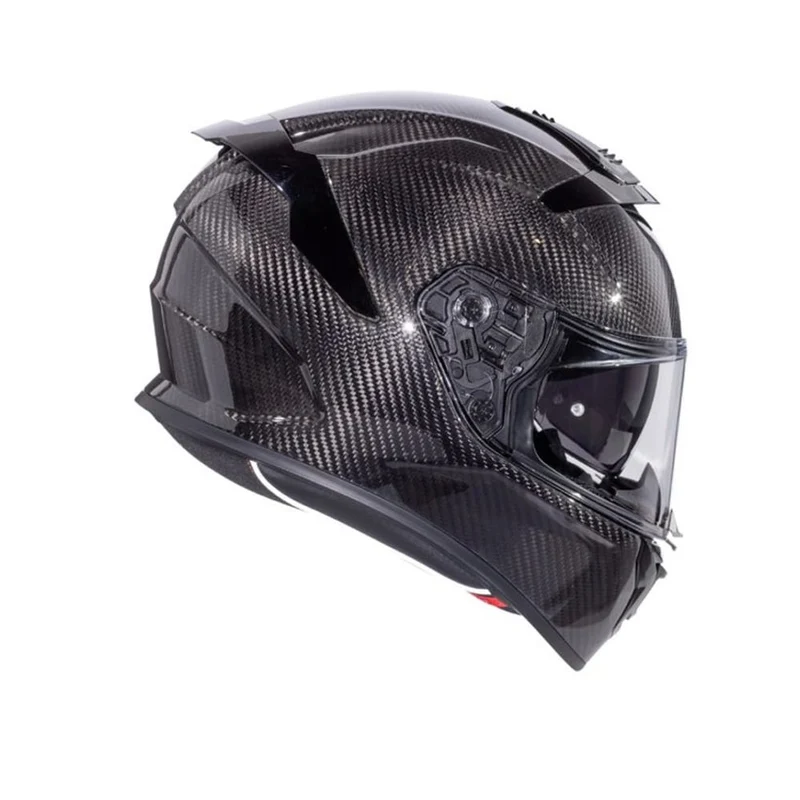 PREMIER DEVIL CARBON DE MOTOCICLETA CASCO INTEGRAL
