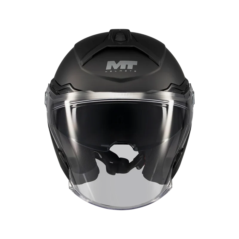 MT OF515SV COSMO SV PURE CASCO DE MOTO A1 MATE