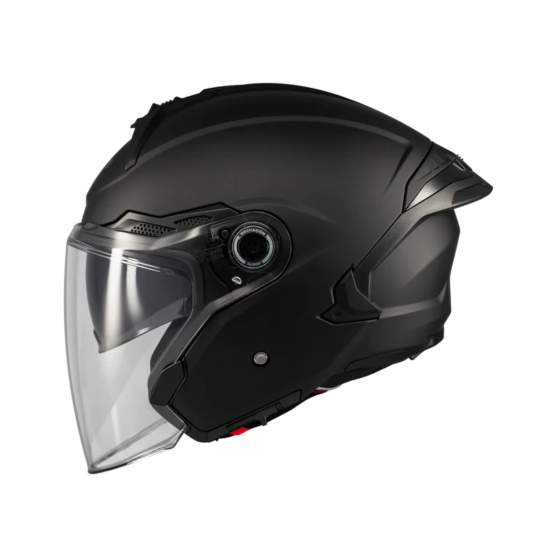 MT OF515SV COSMO SV PURE CASCO DE MOTO A1 MATE