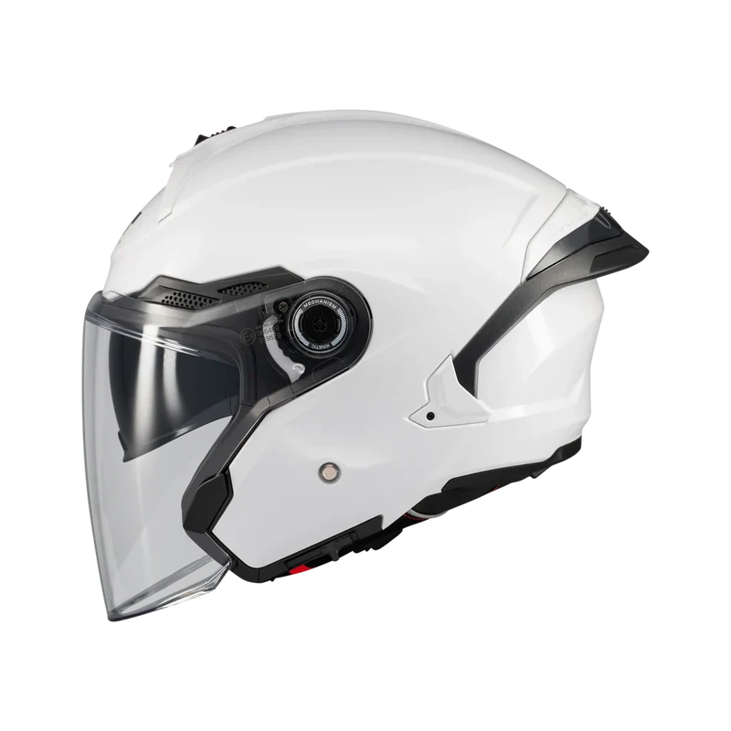 MT OF515SV COSMO SV PURE CASCO DE MOTO A0 BRILLO