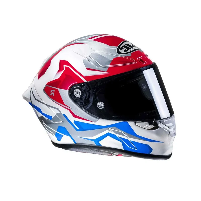 HJC RPHA 1 NOMARO MC21 DEPORTIVO TURISMO CASCO INTEGRAL