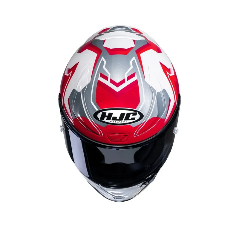 HJC RPHA 1 NOMARO MC21 DEPORTIVO TURISMO CASCO INTEGRAL