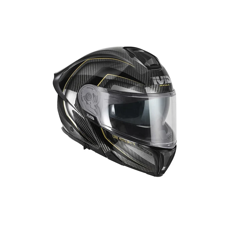 GIVI X50 FLIPUP De Carbono De Moto Casco Modular