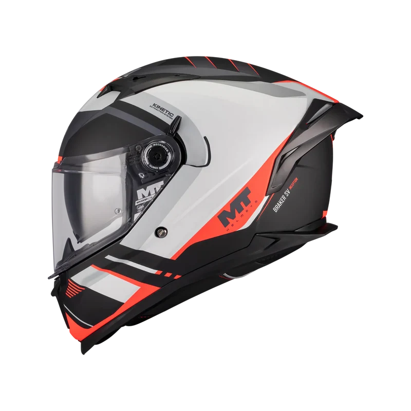 MT FF128SV BRAKER SV INCEPTION CASCO DE MOTO B5 MATE