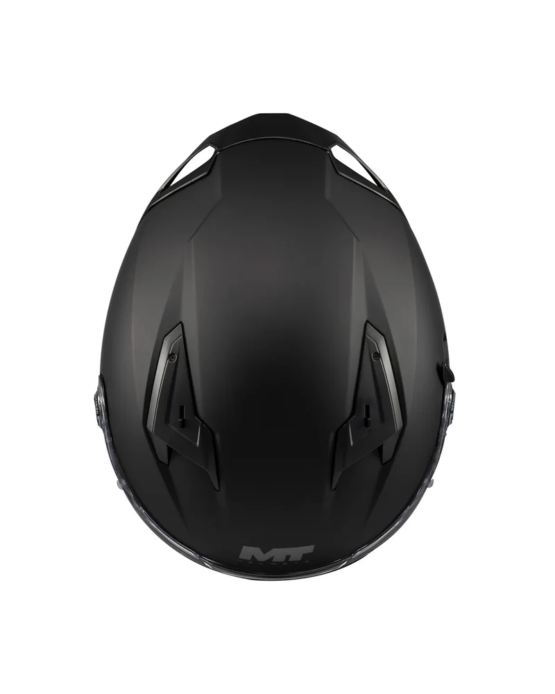 MT FF128SV BRAKER SV PURE CASCO DE MOTO A1 MATE
