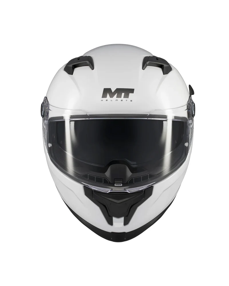 MT FF128SV BRAKER SV PURE CASCO DE MOTO A0 BRILLO
