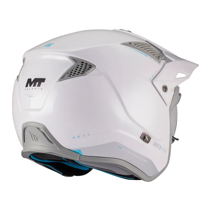 MT DISTRICT SV S SOUL CASCO DE MOTO A2 BRILLO