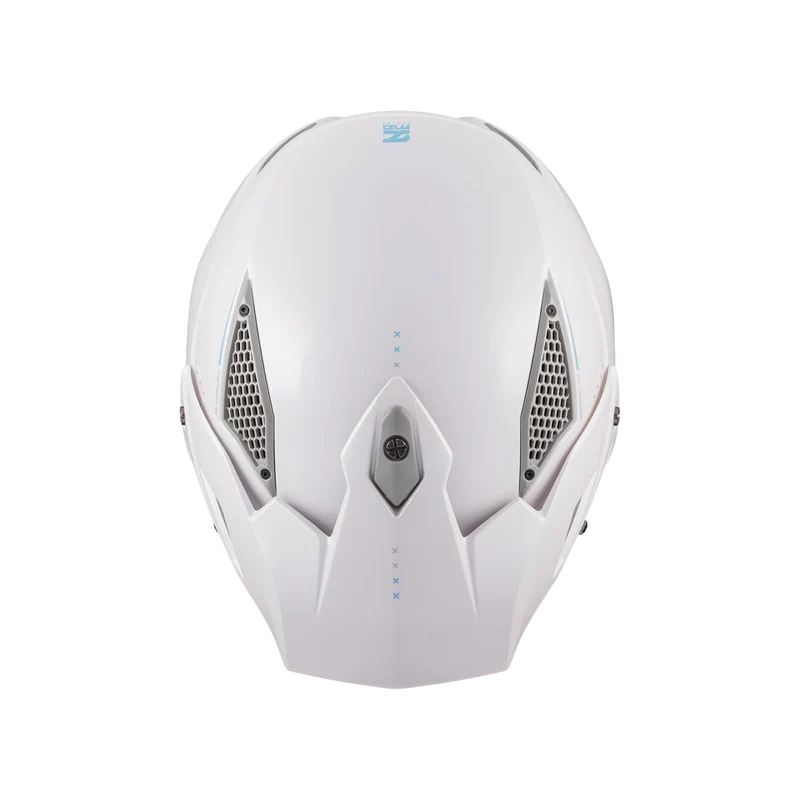 MT DISTRICT SV S SOUL CASCO DE MOTO A2 BRILLO