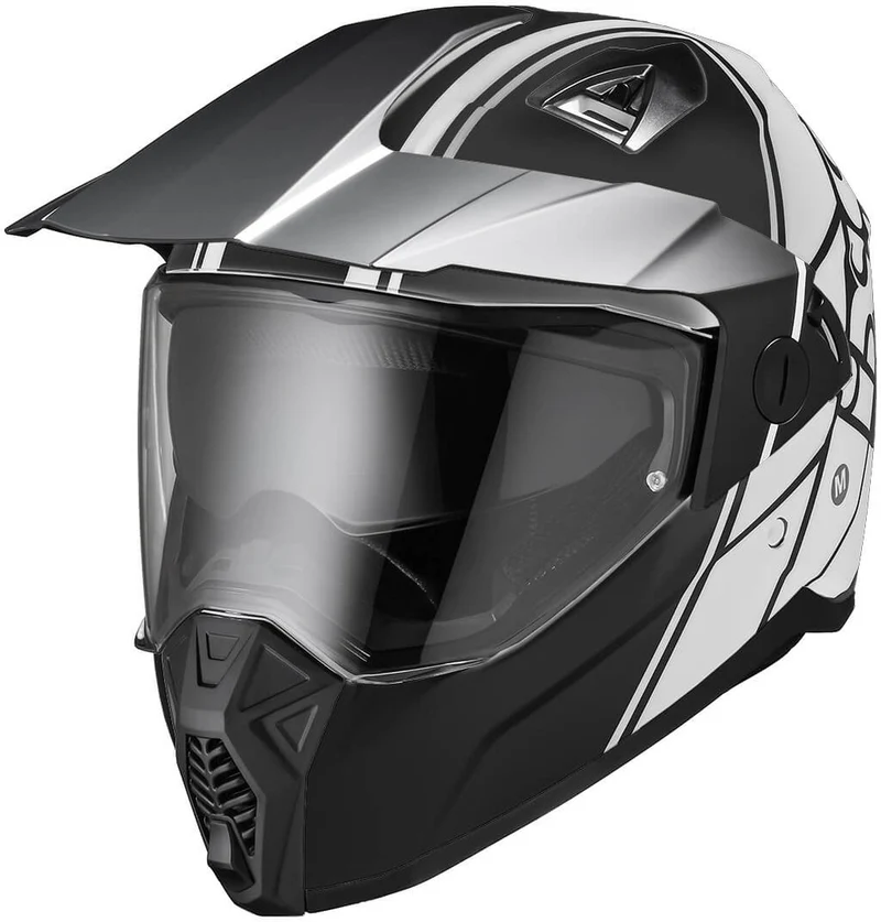 IXS- CASCOS IXS 208 2.0