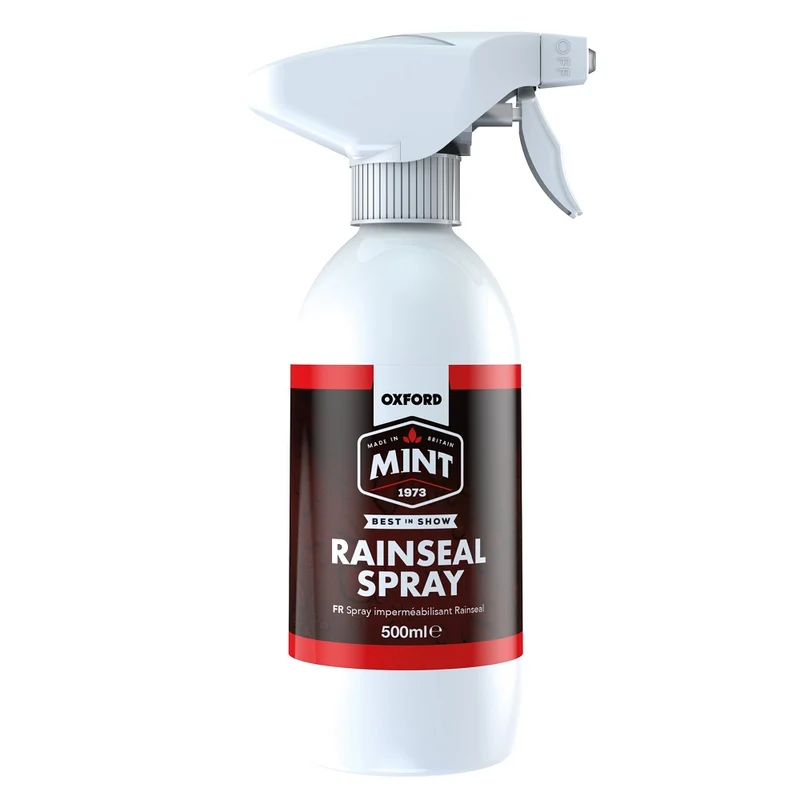 OXFORD RAIN SEAL 500 ML WATERPROOFNG SPRAY