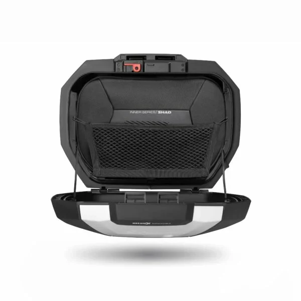 SHAD Bolsa Interior Expandible Negro