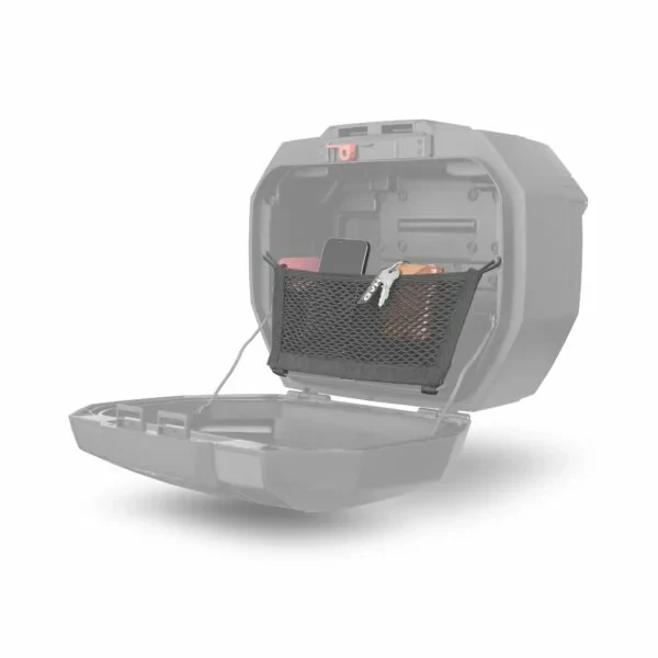 SHAD SH38X MALETAS LATERALES EXPANDIBLES CARBONO