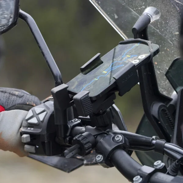 SHAD X-FRAME Pera Retrovisor