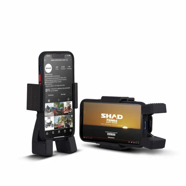 SHAD X-FRAME Pera Retrovisor