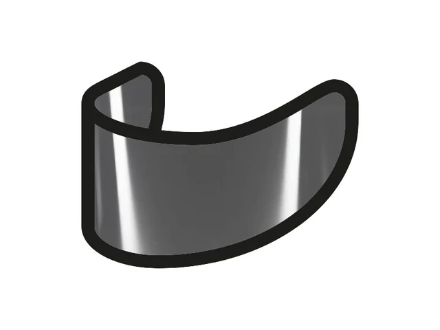 MT Visera ahumada MT-V-14B Max Vision