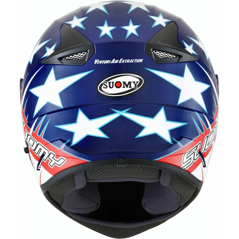 SUOMY-CASCO INTEGRAL STELLAR FAST STARS