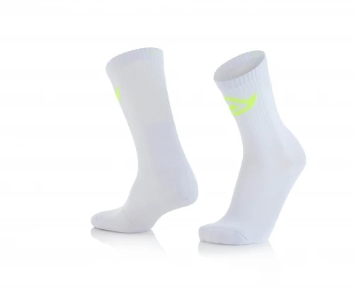 ACERBIS CALCET DEL ALGODON BLANCO