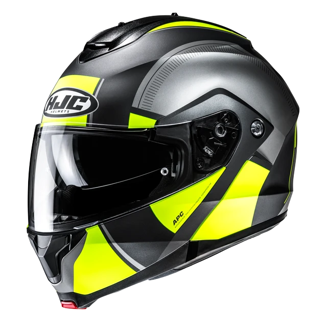 HJC C91N JYN MC3HSF Casco Modular De Moto